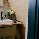 Apartment Woodland Moha