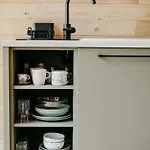 Woodland Moha Apartment