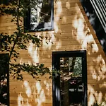 Apartment Woodland Moha