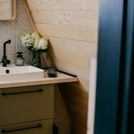 Διαμέρισμα Woodland Moha