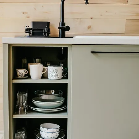 Woodland Moha Διαμέρισμα