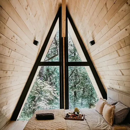 Woodland Moha Noszvaj