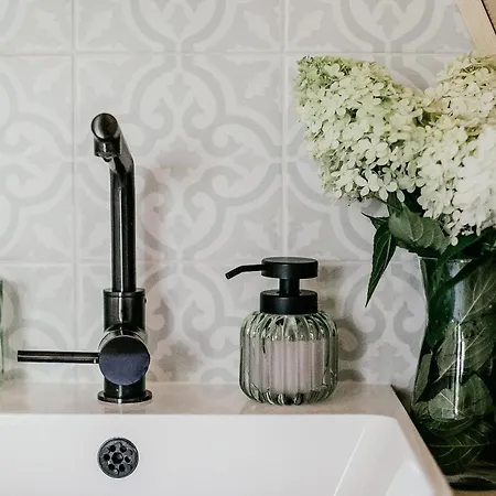 Woodland Moha Διαμέρισμα