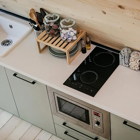 Woodland Moha Διαμέρισμα *