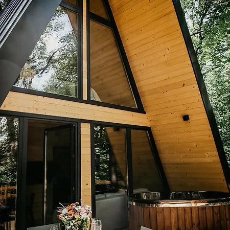 Διαμέρισμα Woodland Moha *